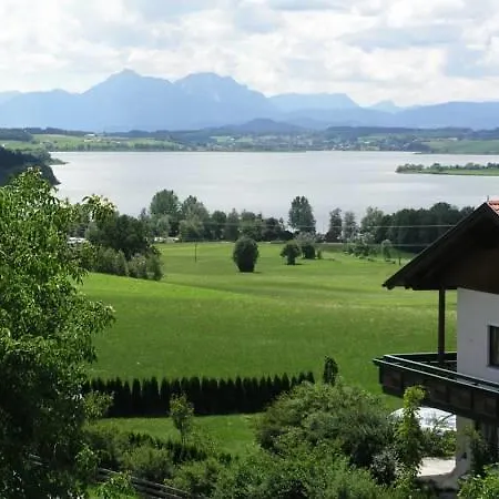 Gaestehaus Lauterbacher Hotel *