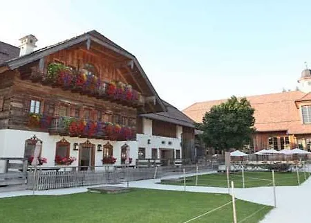 Hotel Gastehaus Lauterbacher Neumarkt am Wallersee
