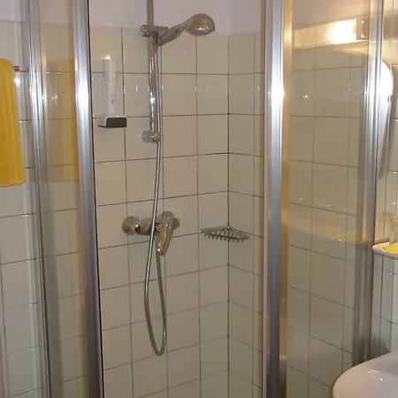 Gaestehaus Lauterbacher Hotel