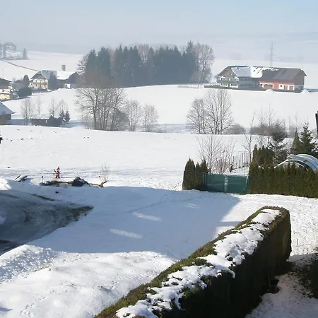 Gaestehaus Lauterbacher