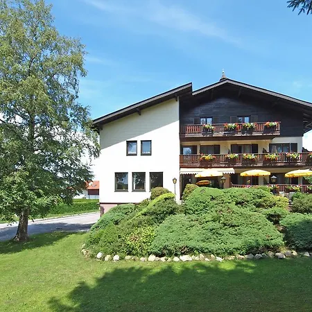 Gaestehaus Lauterbacher * Neumarkt am Wallersee